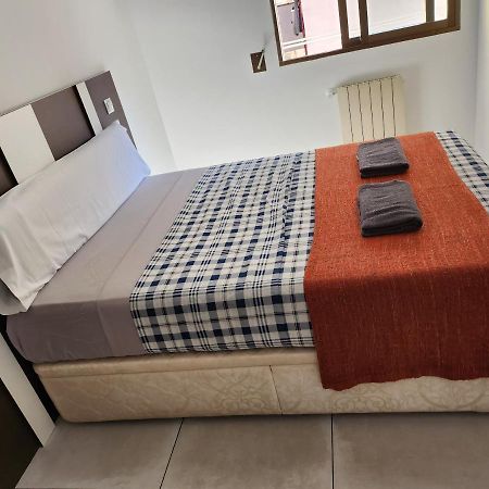 M-A Apartamento Carnicer Madrid Luaran gambar